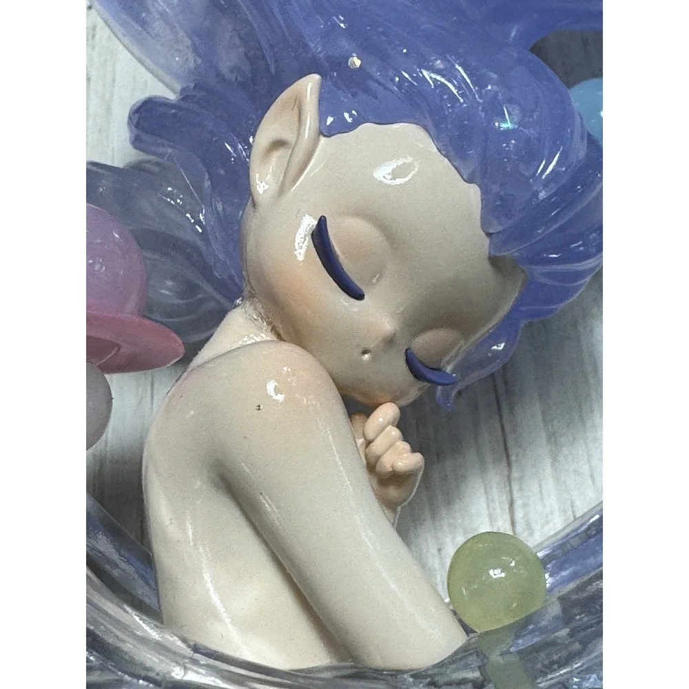 Galaxy - Authentic 52Toys Sleep Dream Elves Series Blind Box Figure TOY Gift